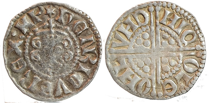 Henry III – Penny, Nicole of London